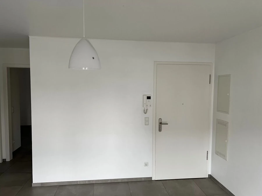Квартира в Люксембурге, Люксембург, 50 м² - фото 1