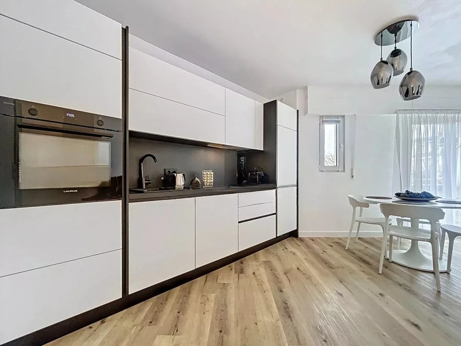 Квартира в Люксембурге, Люксембург, 41 м² - фото 1