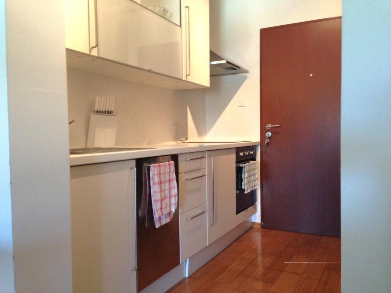Квартира в Любляне, Словения, 33 м² - фото 2