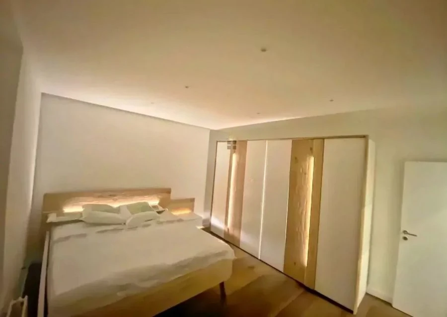 Квартира в Люксембурге, Люксембург, 64 м² - фото 2