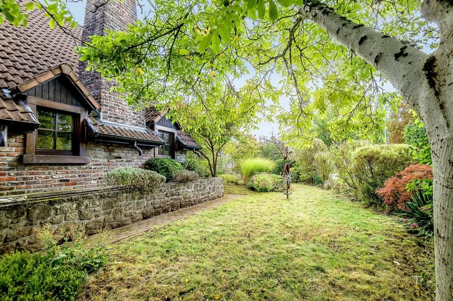 Квартира в Люксембурге, Люксембург, 203 м² - фото 2