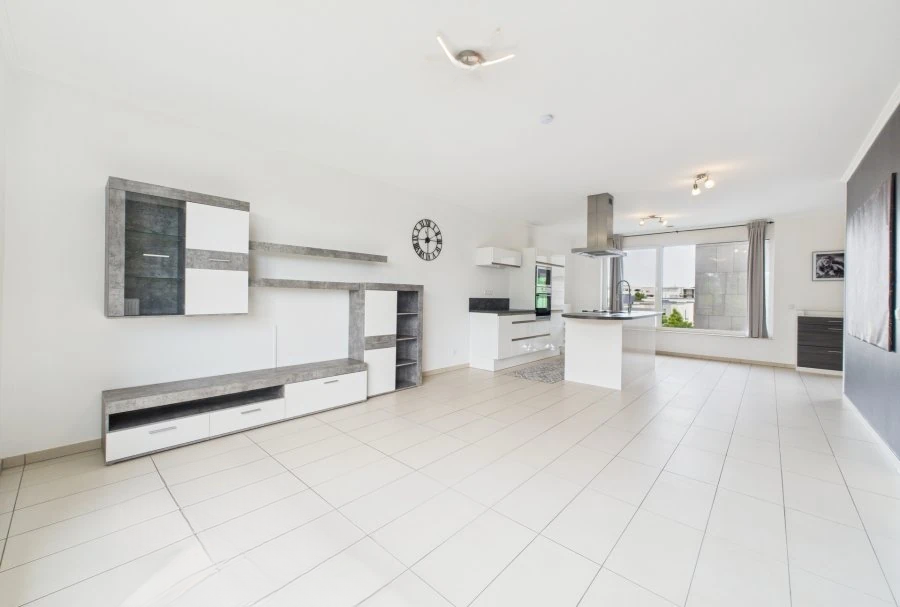 Квартира в Люксембурге, Люксембург, 86 м² - фото 2