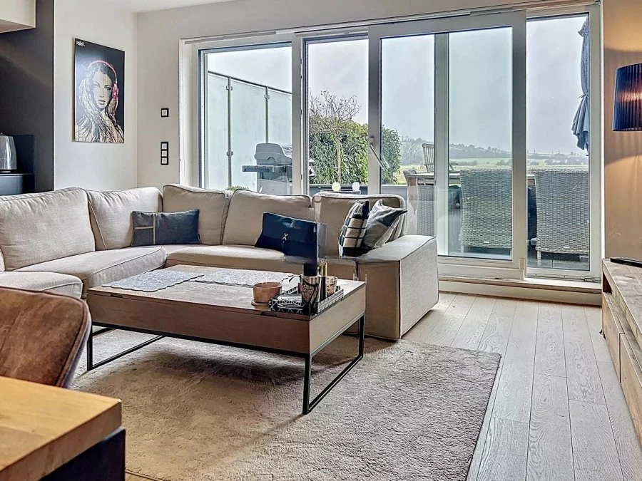 Квартира в Люксембурге, Люксембург, 175 м² - фото 2