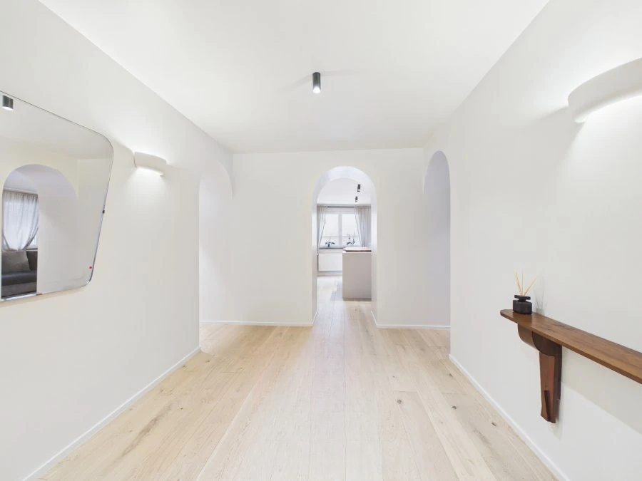 Квартира в Люксембурге, Люксембург, 100 м² - фото 2