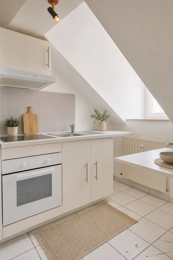 Квартира в Люксембурге, Люксембург, 53 м² - фото 2