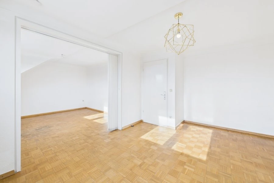 Квартира в Люксембурге, Люксембург, 70 м² - фото 2