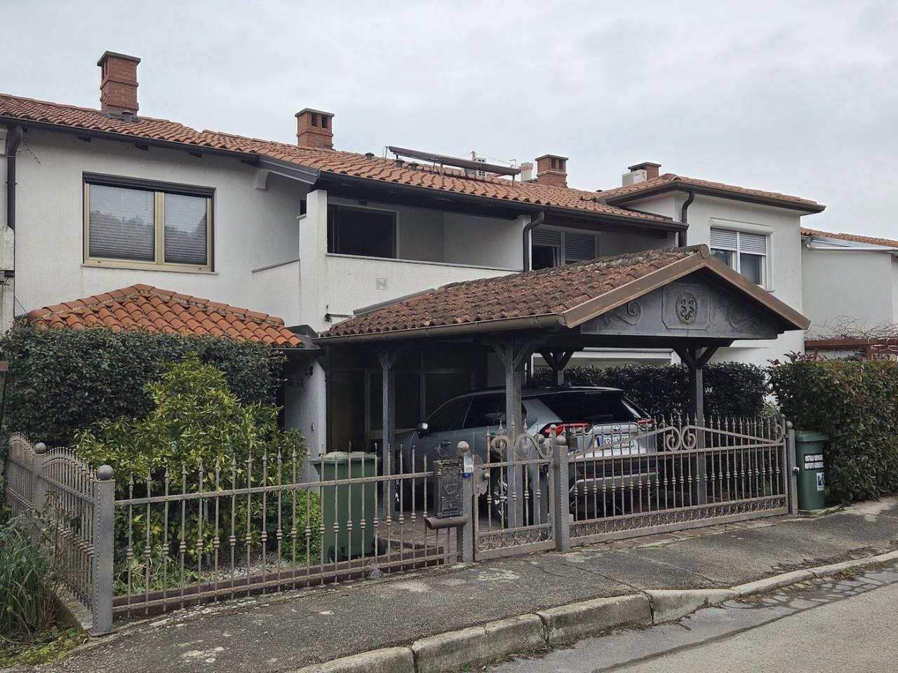 Дом в Изоле, Словения, 182 м² - фото 2