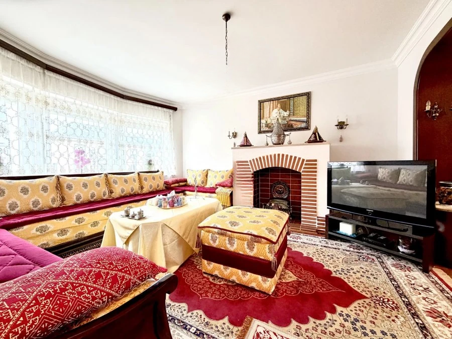 Квартира в Люксембурге, Люксембург, 150 м² - фото 2