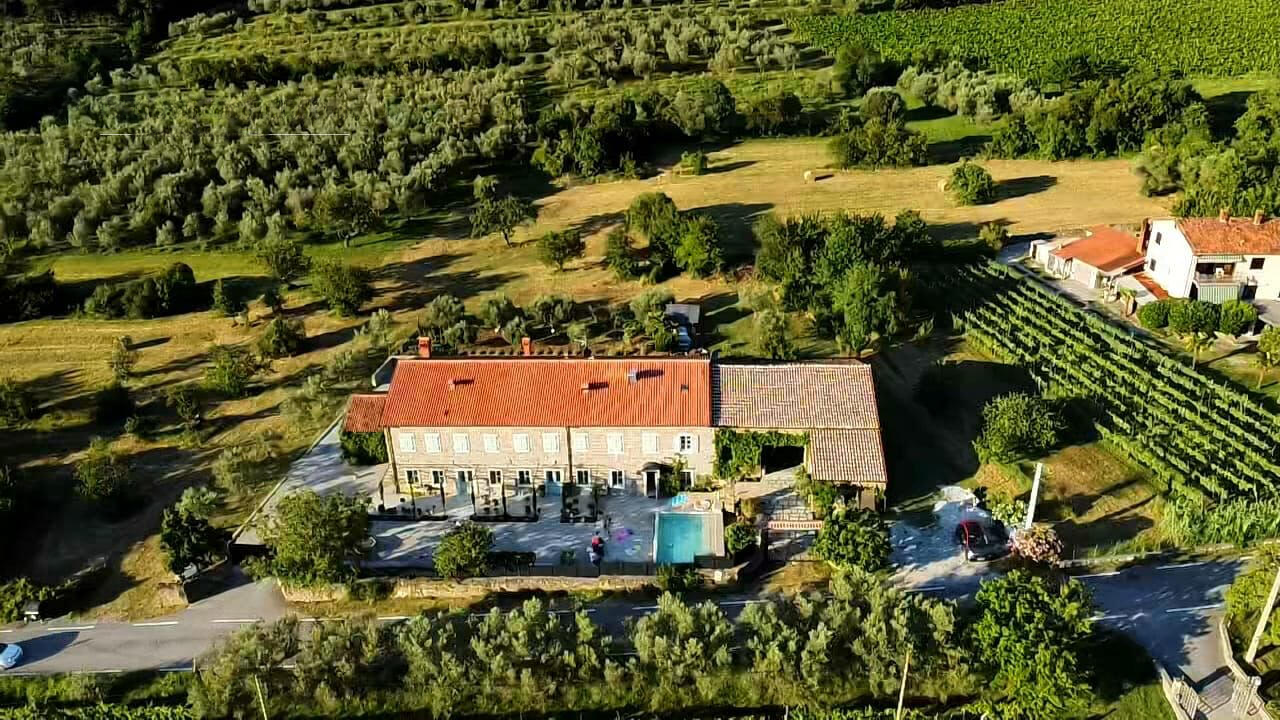 Дом в Козине, Словения, 677 м² - фото 2