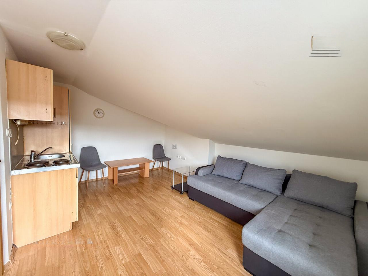 Квартира в Любляне, Словения, 42 м² - фото 2