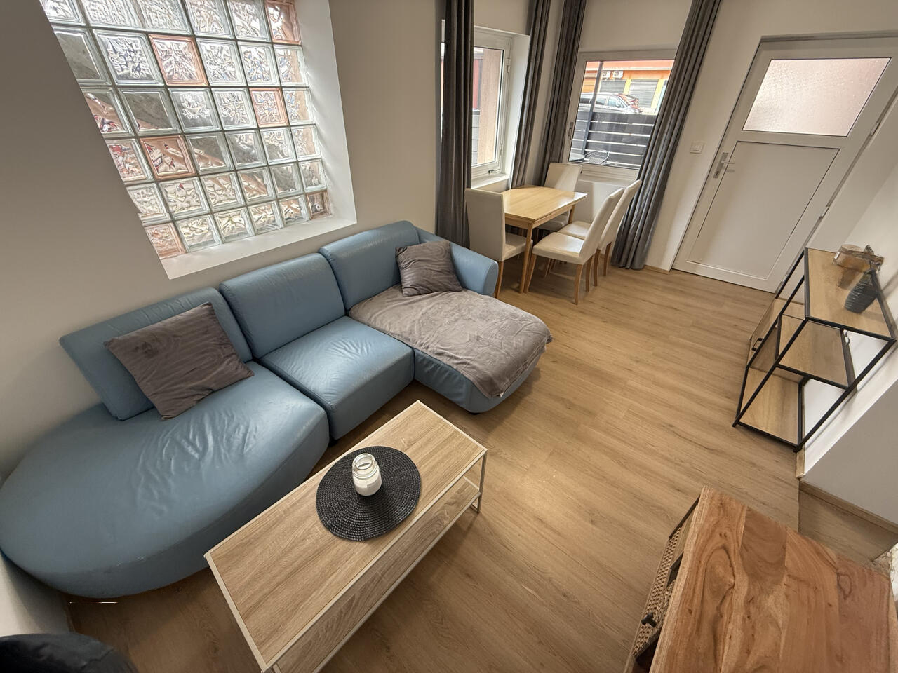 Квартира в Любляне, Словения, 37 м² - фото 2