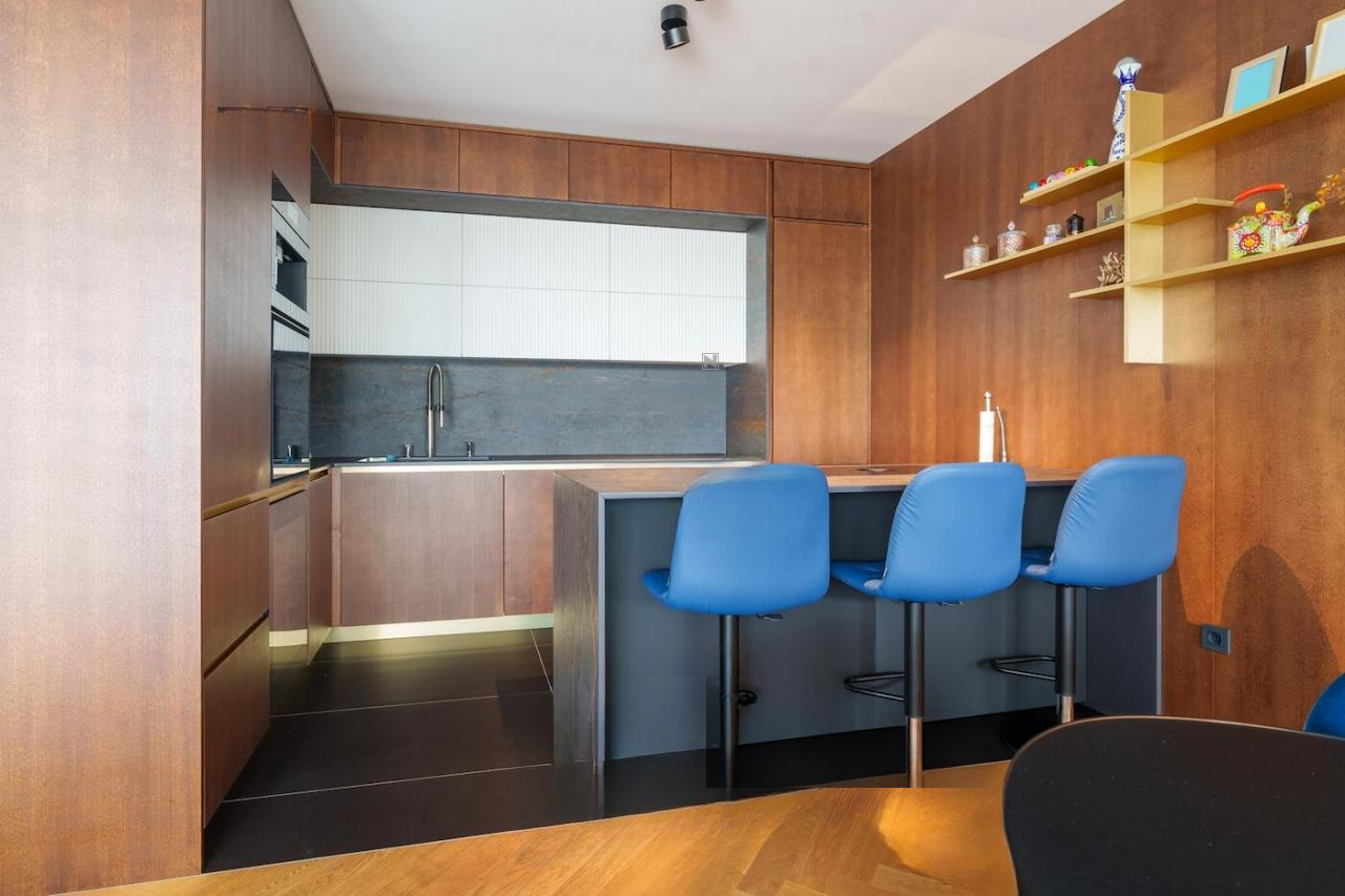 Квартира в Любляне, Словения, 147 м² - фото 2