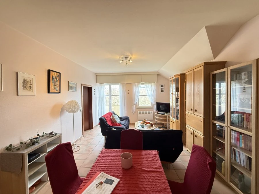 Квартира в Гревенмахере, Люксембург, 40 м² - фото 2