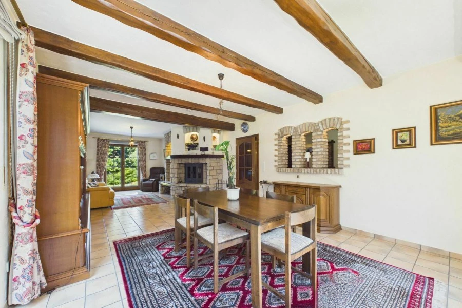 Квартира в Гревенмахере, Люксембург, 235 м² - фото 2