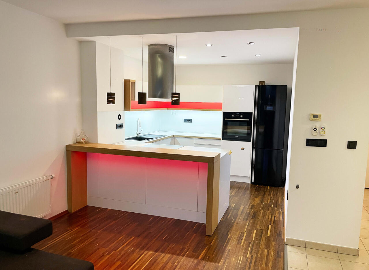 Квартира в Любляне, Словения, 74 м² - фото 2