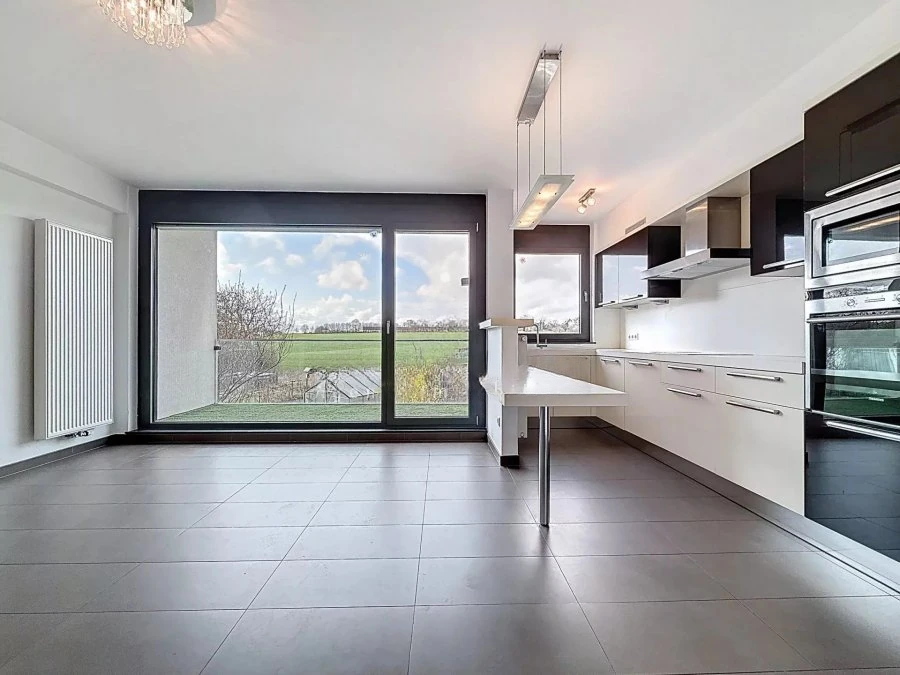 Квартира в Люксембурге, Люксембург, 82 м² - фото 2