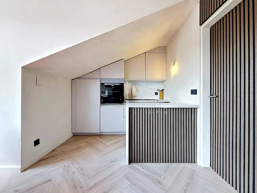 Квартира в Люксембурге, Люксембург, 40 м² - фото 2