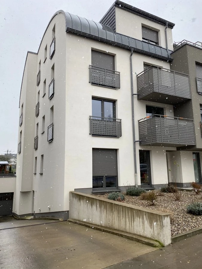 Квартира в Люксембурге, Люксембург, 50 м² - фото 2