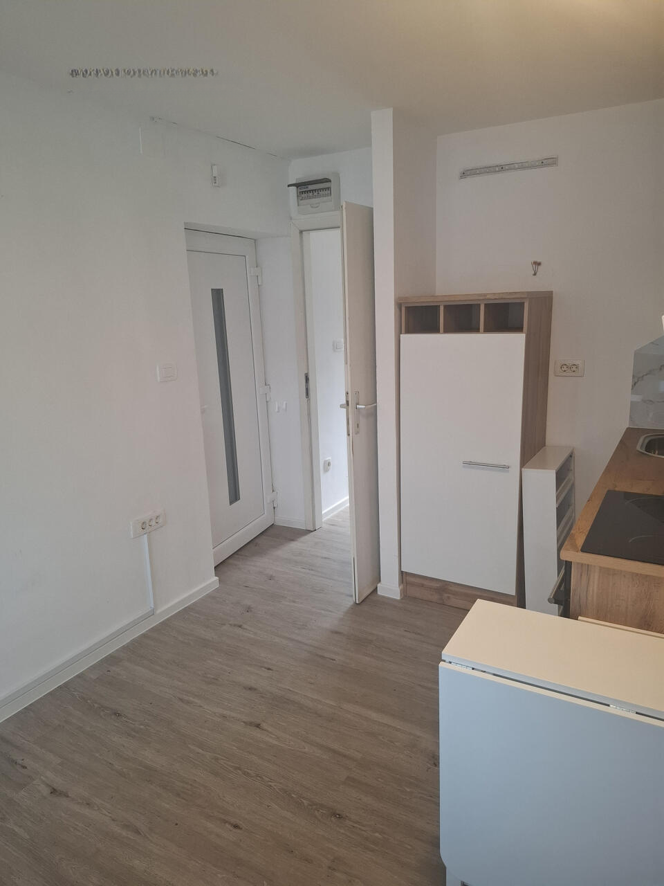 Квартира в Любляне, Словения, 38 м² - фото 2