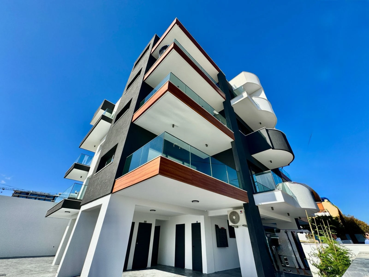 Квартира в Айос-Атанасиосе, Кипр, 75 м² - фото 2