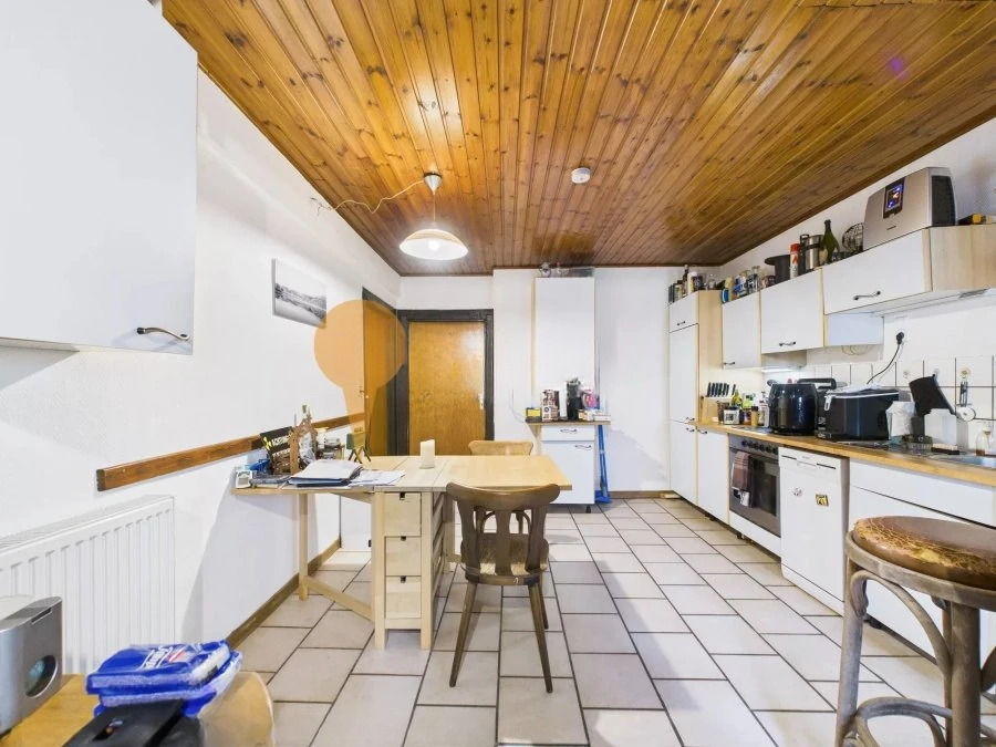 Квартира в Дикирхе, Люксембург, 135 м² - фото 2