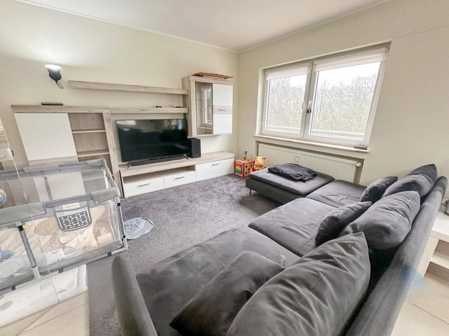 Квартира в Дикирхе, Люксембург, 105 м² - фото 2