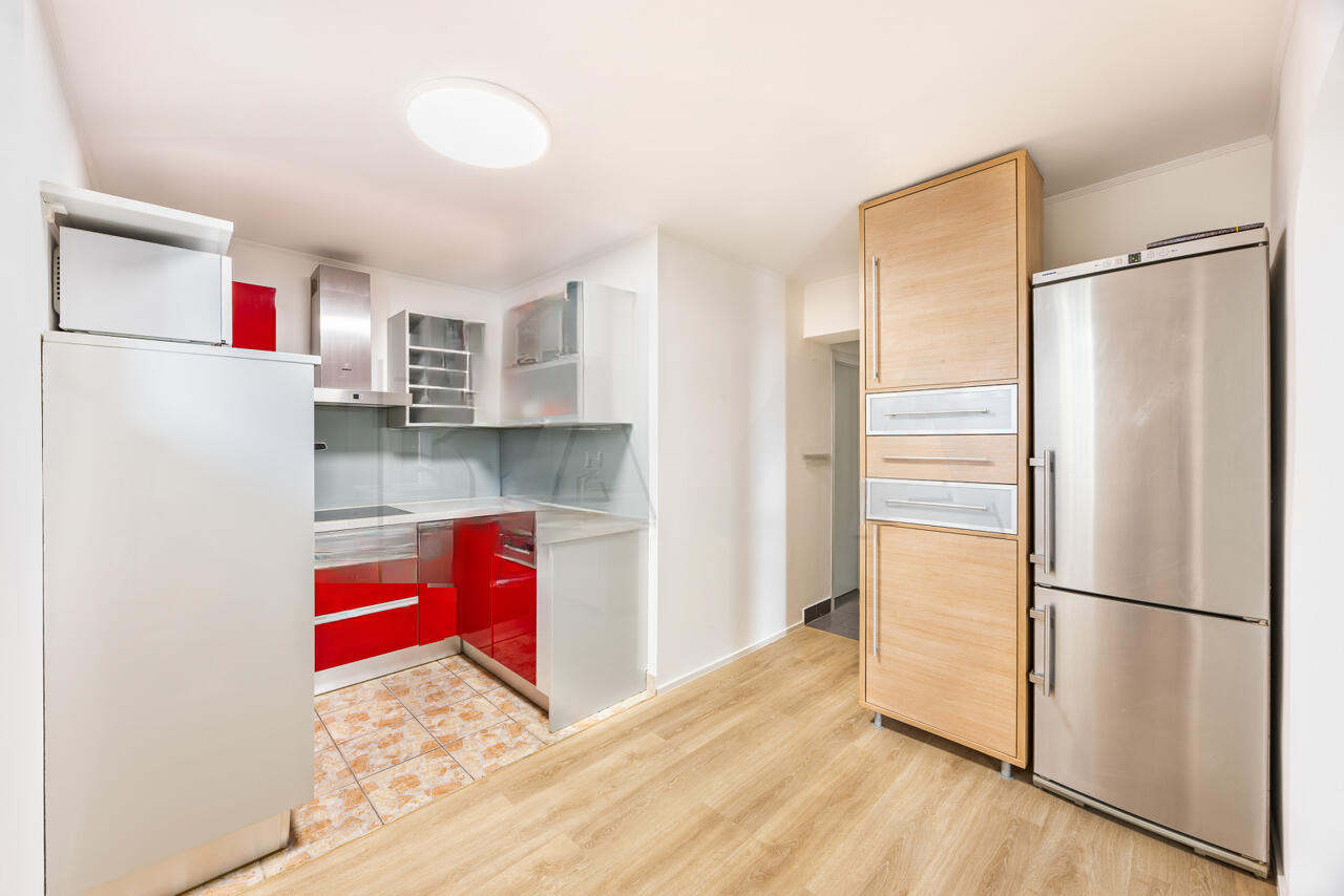 Квартира в Любляне, Словения, 61 м² - фото 2