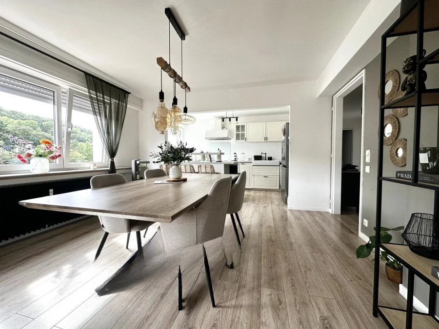 Квартира в Люксембурге, Люксембург, 83 м² - фото 2