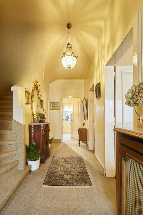 Квартира в Люксембурге, Люксембург, 180 м² - фото 2