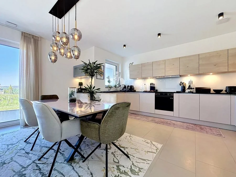 Квартира в Гревенмахере, Люксембург, 69 м² - фото 2