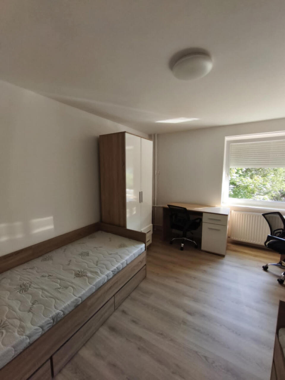 Квартира в Любляне, Словения, 70 м² - фото 2