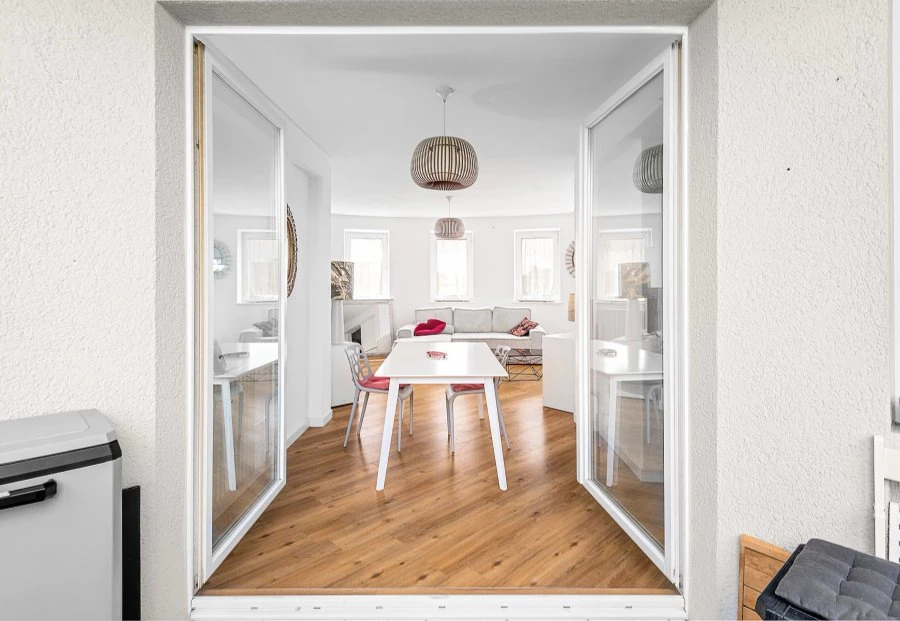 Квартира в Люксембурге, Люксембург, 101 м² - фото 2
