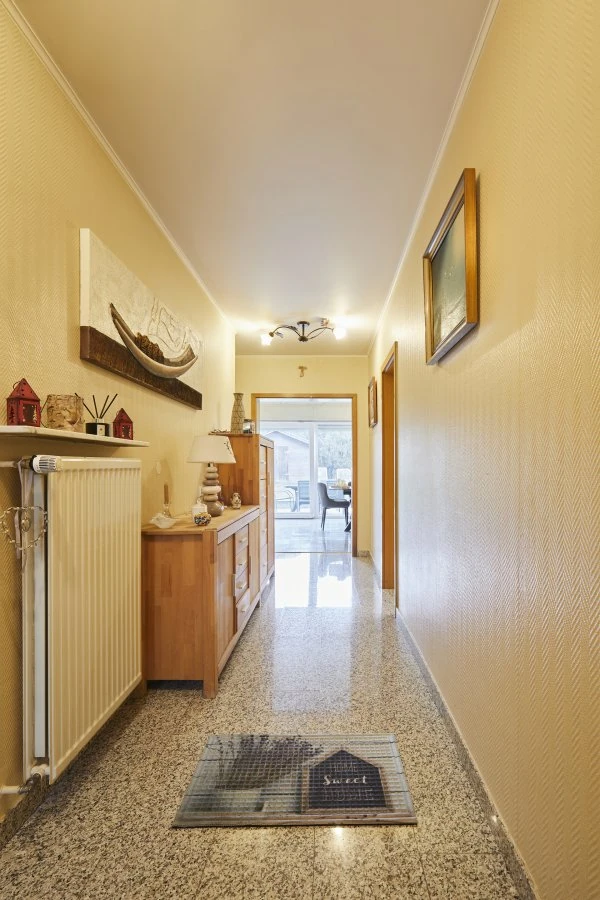 Квартира в Люксембурге, Люксембург, 180 м² - фото 2