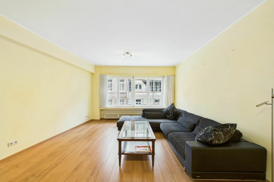 Квартира в Люксембурге, Люксембург, 99 м² - фото 2