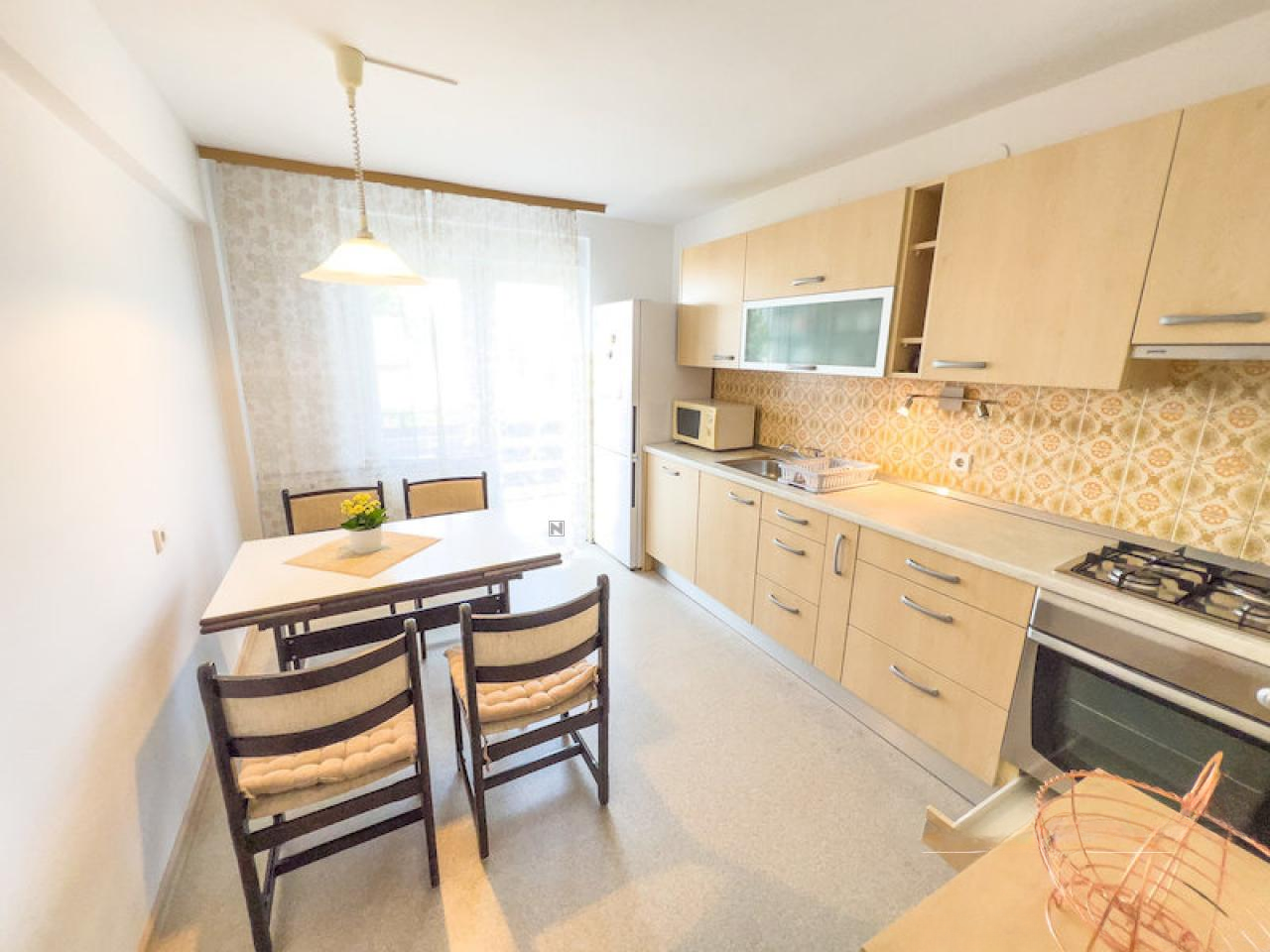 Квартира в Любляне, Словения, 115 м² - фото 2