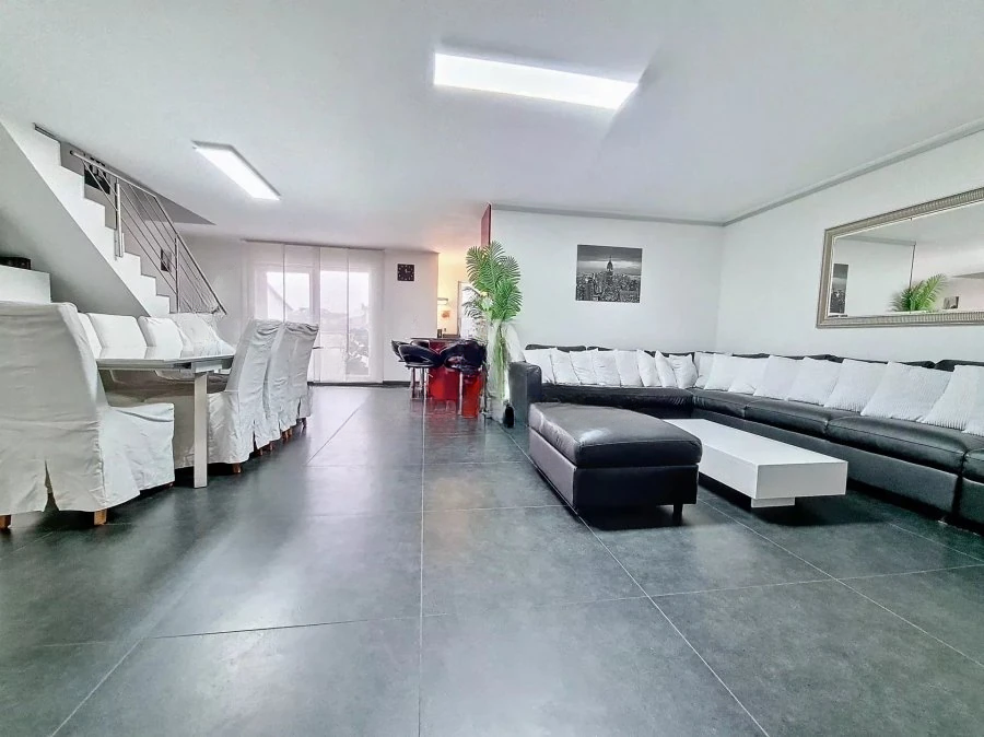 Квартира в Люксембурге, Люксембург, 182 м² - фото 2