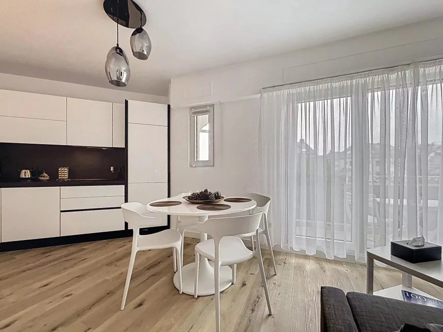 Квартира в Люксембурге, Люксембург, 41 м² - фото 2