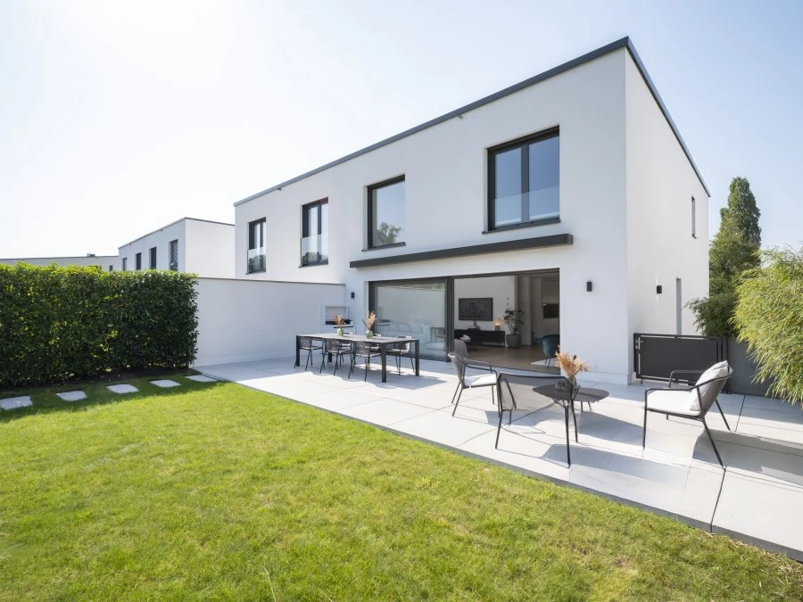 Квартира в Гревенмахере, Люксембург, 223 м² - фото 2