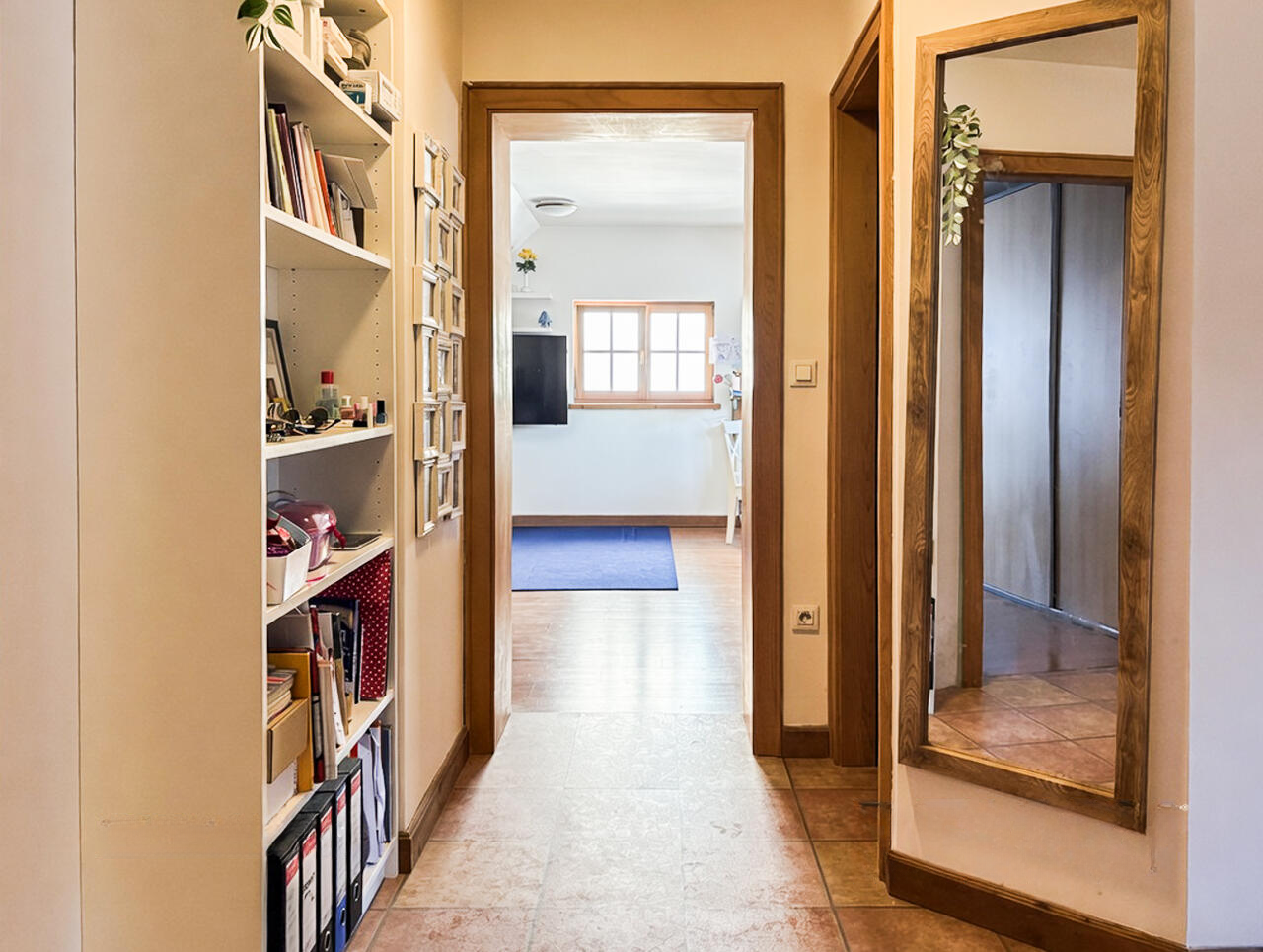 Квартира в Любляне, Словения, 91 м² - фото 2