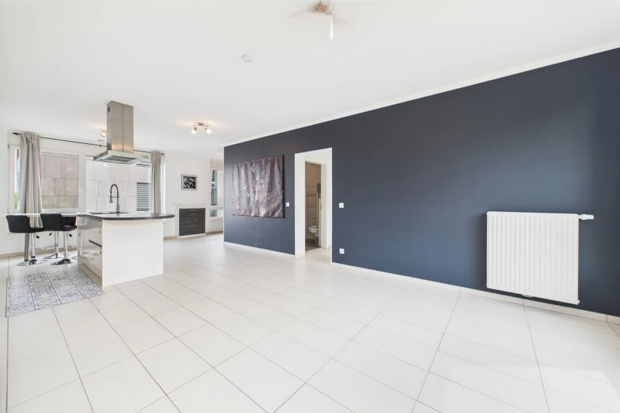 Квартира в Люксембурге, Люксембург, 86 м² - фото 3