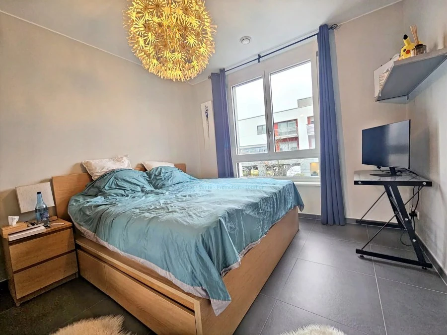 Квартира в Гревенмахере, Люксембург, 53 м² - фото 3