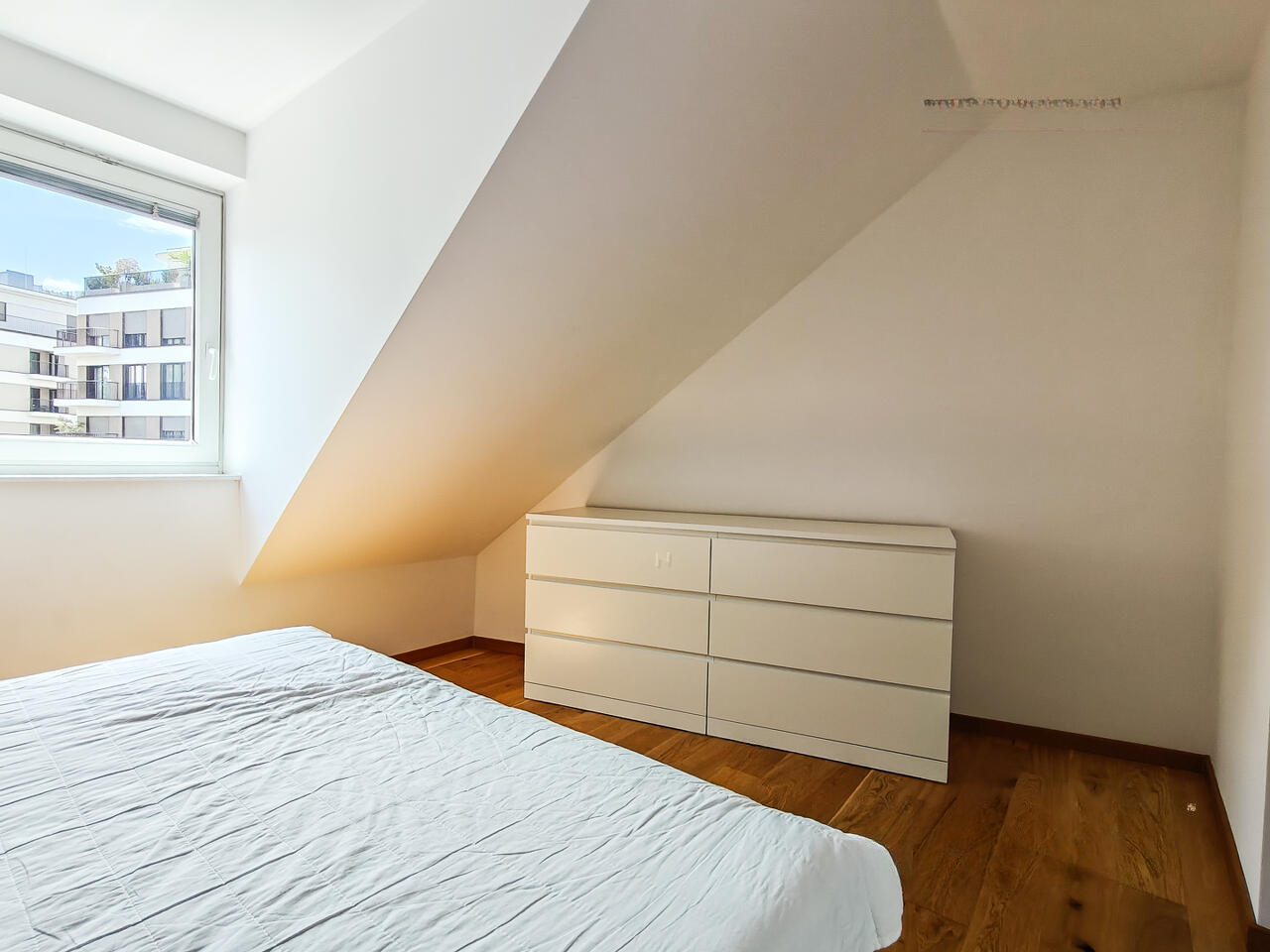 Квартира в Любляне, Словения, 53 м² - фото 3