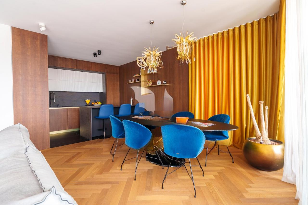 Квартира в Любляне, Словения, 147 м² - фото 3