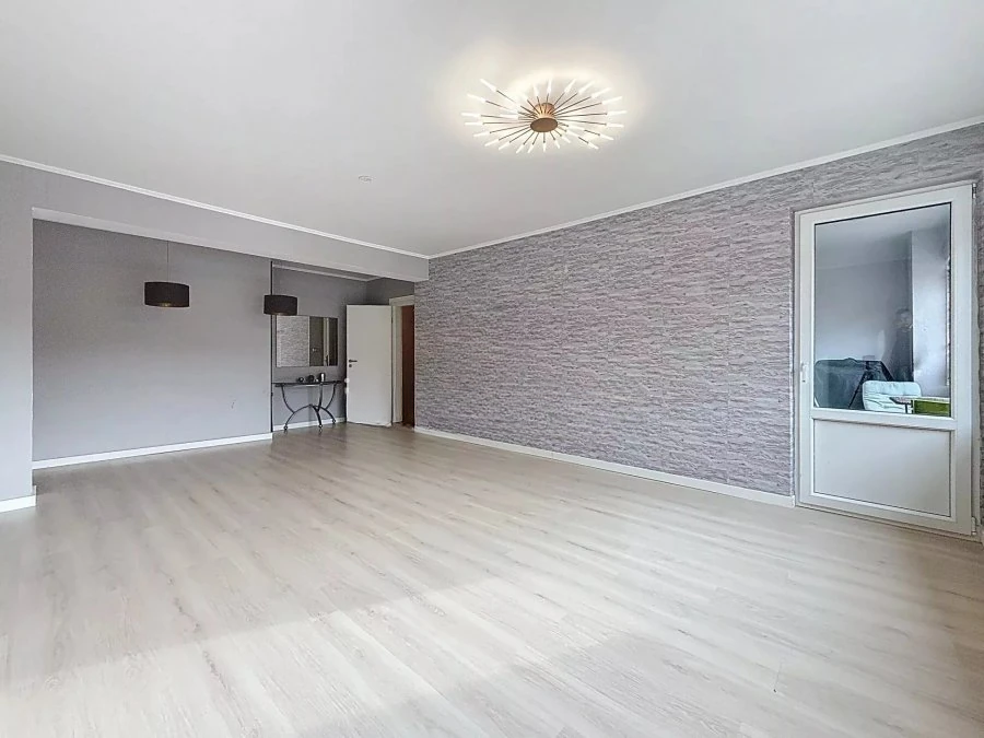 Квартира в Дикирхе, Люксембург, 100 м² - фото 3