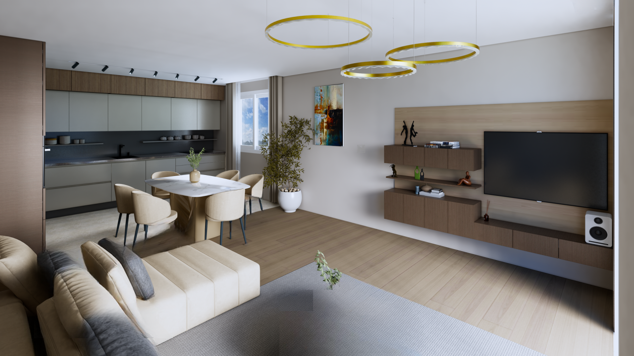 Дом в Копере, Словения, 229 м² - фото 3