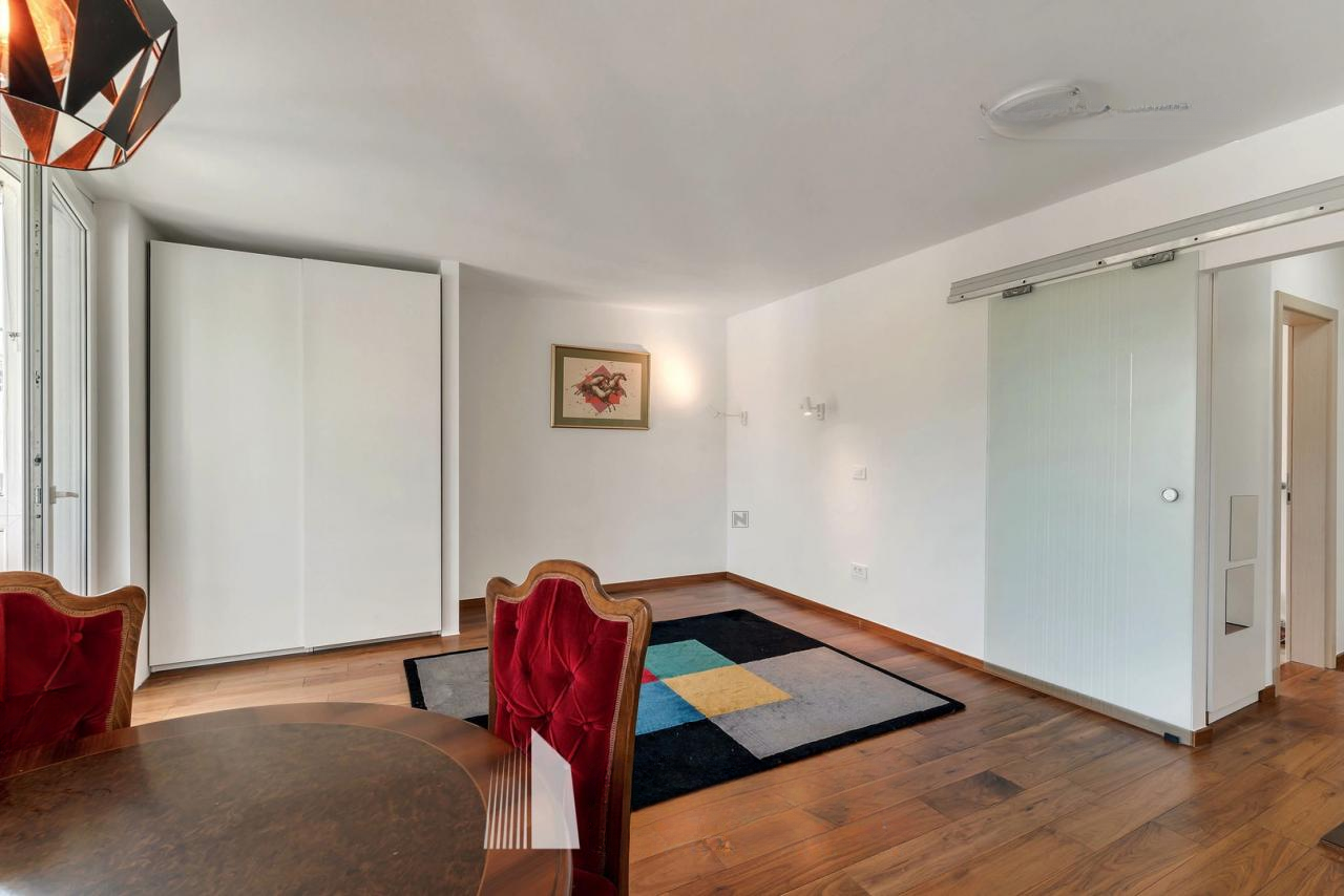 Квартира в Любляне, Словения, 48 м² - фото 3