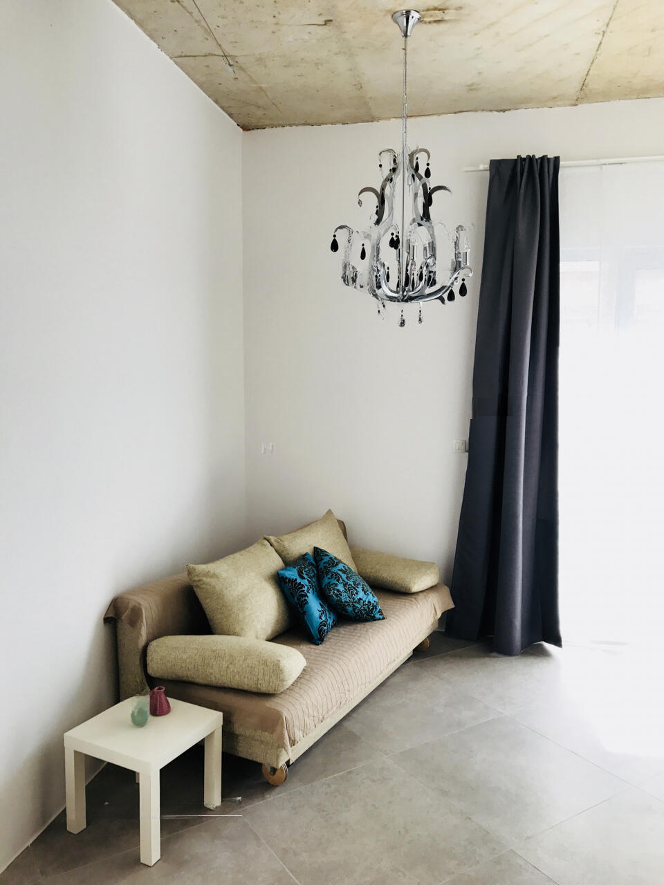 Квартира в Любляне, Словения, 45 м² - фото 3