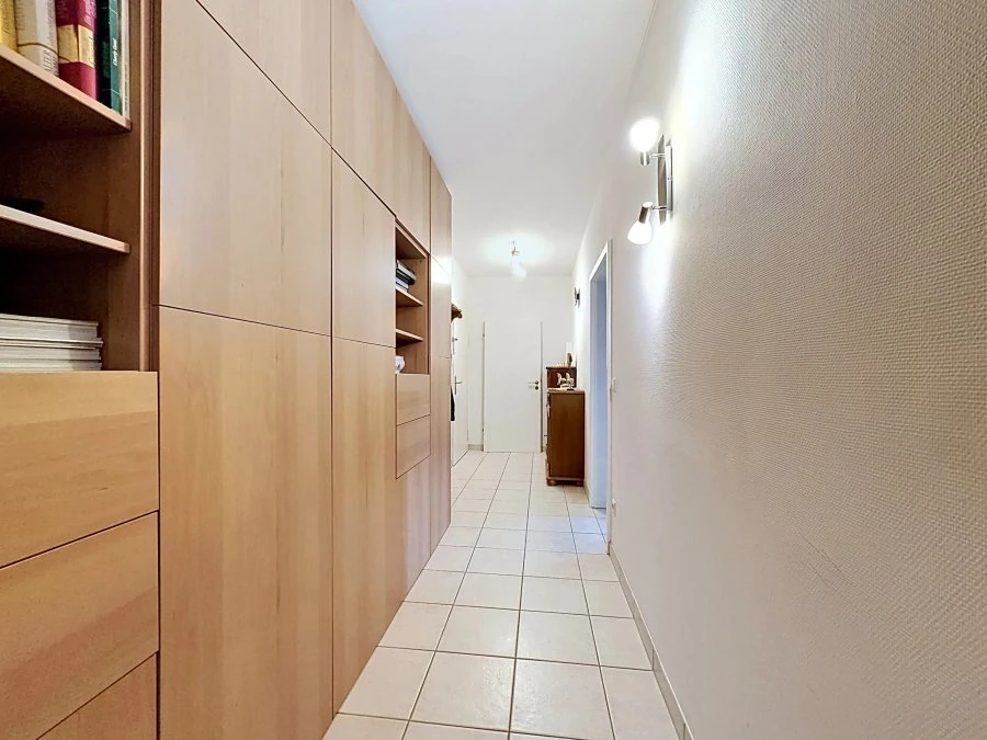 Квартира в Люксембурге, Люксембург, 82 м² - фото 3