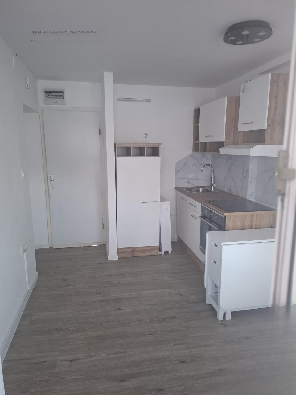Квартира в Любляне, Словения, 38 м² - фото 3