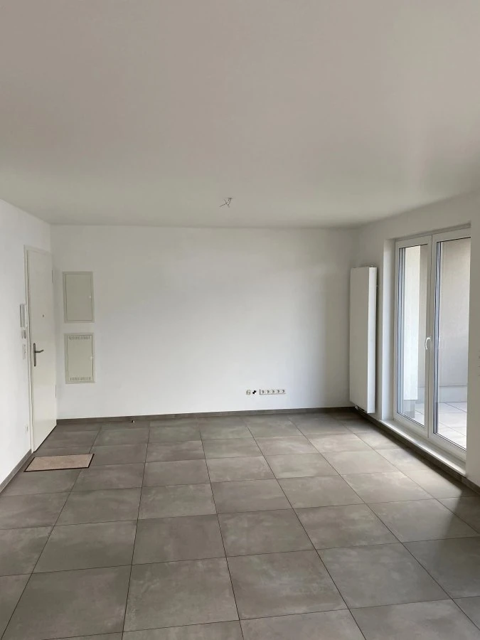Квартира в Люксембурге, Люксембург, 50 м² - фото 3
